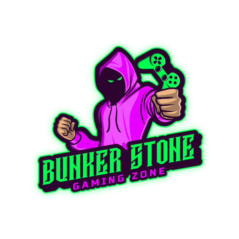 Bunker Stone Gaming Zone